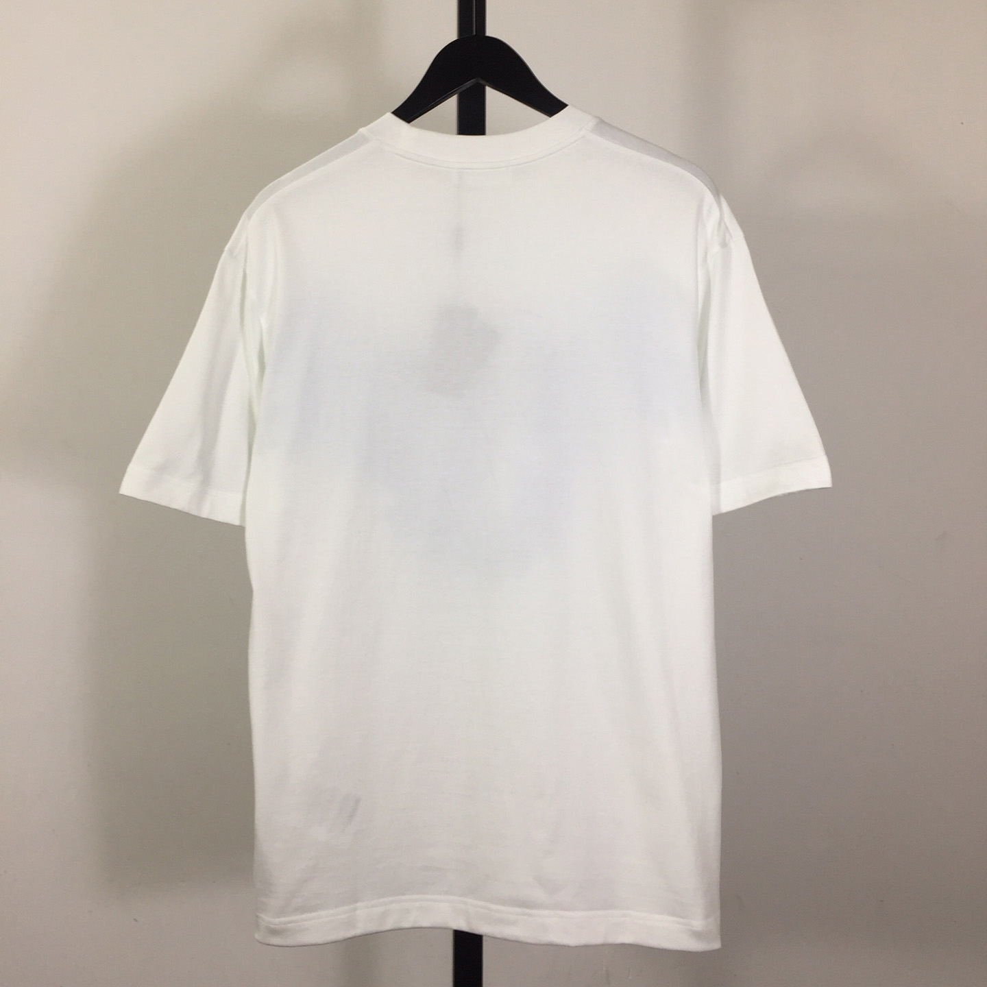 Prada Cotton T-Shirt - DesignerGu