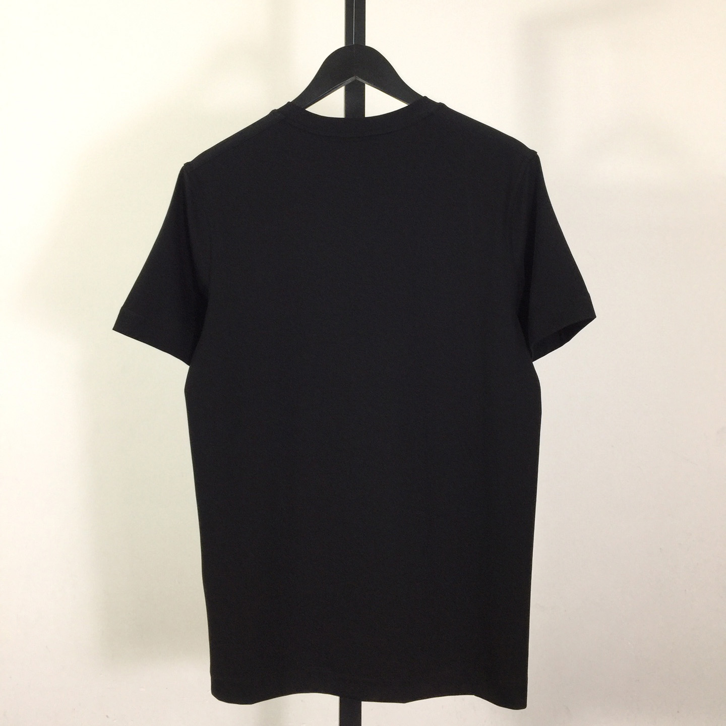 Dior Cotton T-Shirt With Bee Embroidery - DesignerGu