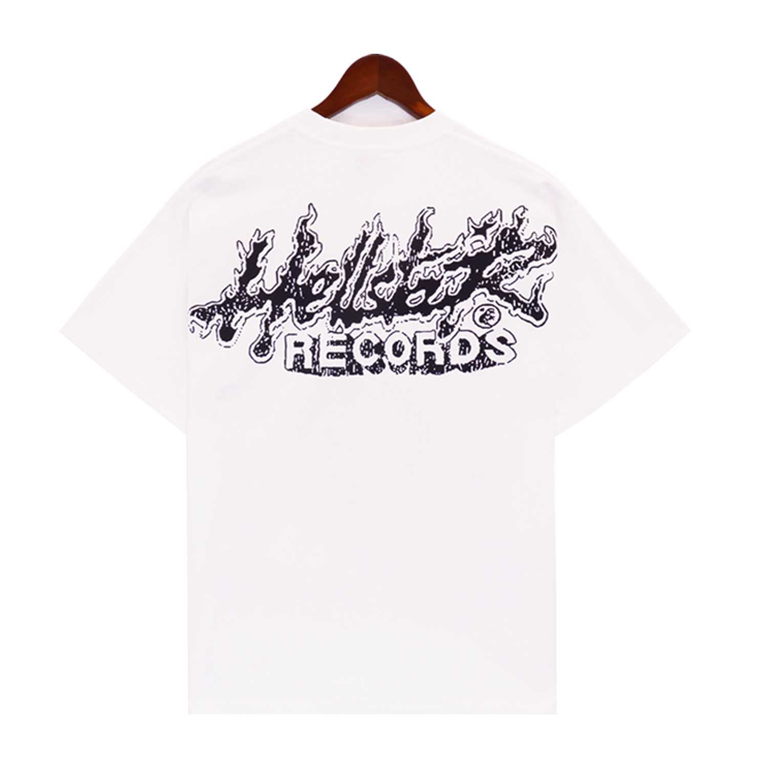 Hellstar Cotton T-shirt - DesignerGu