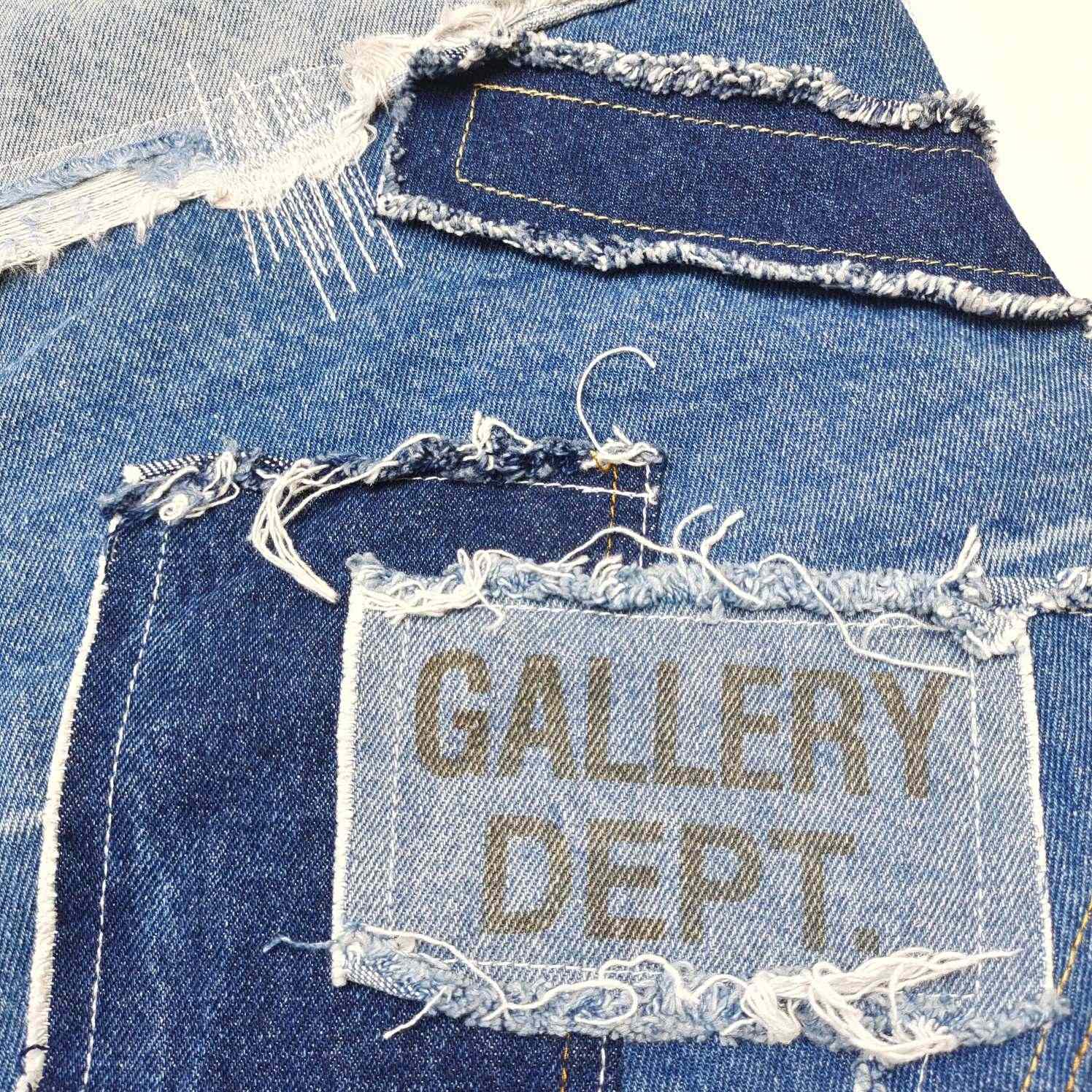 Gallery Dept. Jeans    - DesignerGu