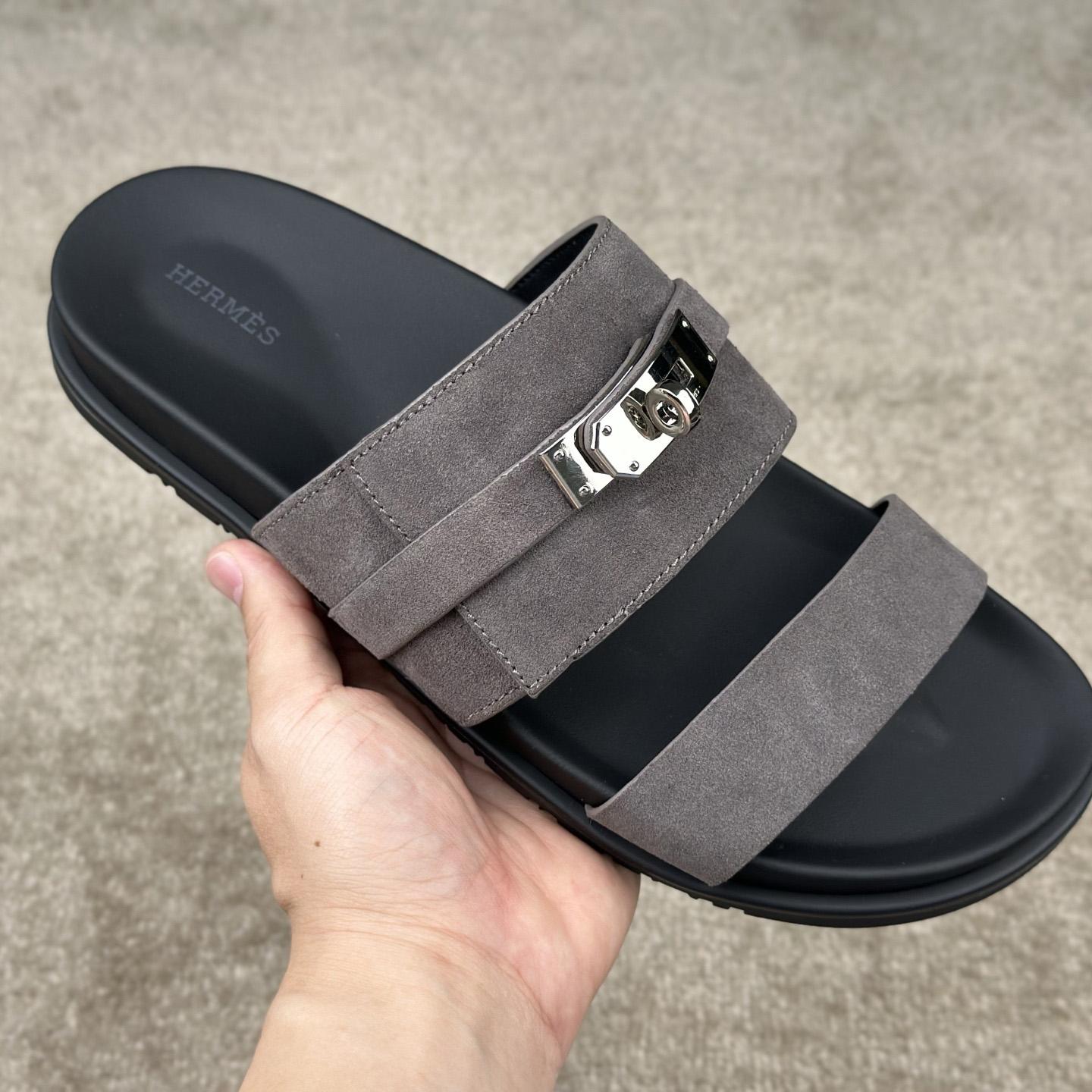 Hermes Jackson Sandal - DesignerGu