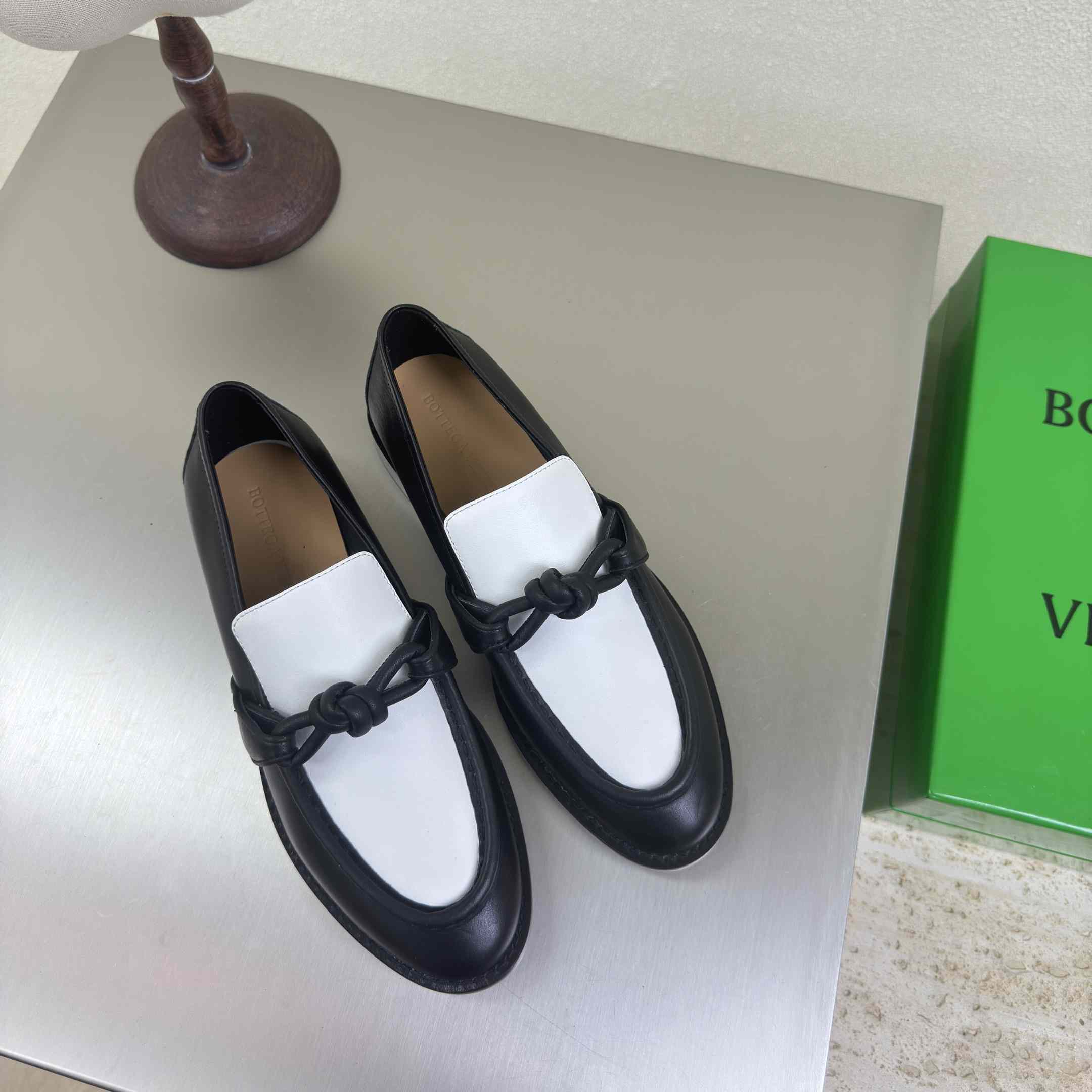 Bottega Veneta Astaire Loafer - DesignerGu