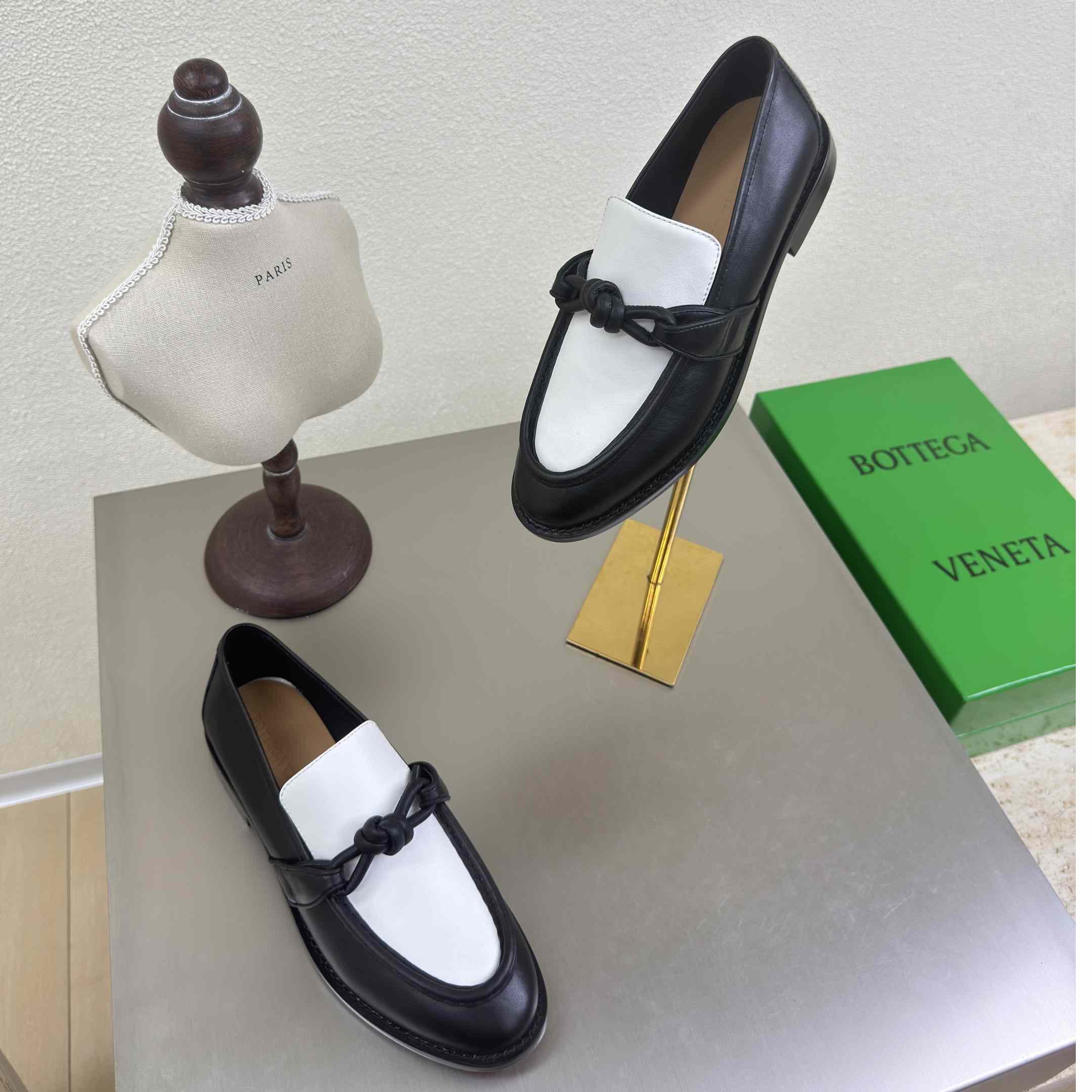 Bottega Veneta Astaire Loafer - DesignerGu