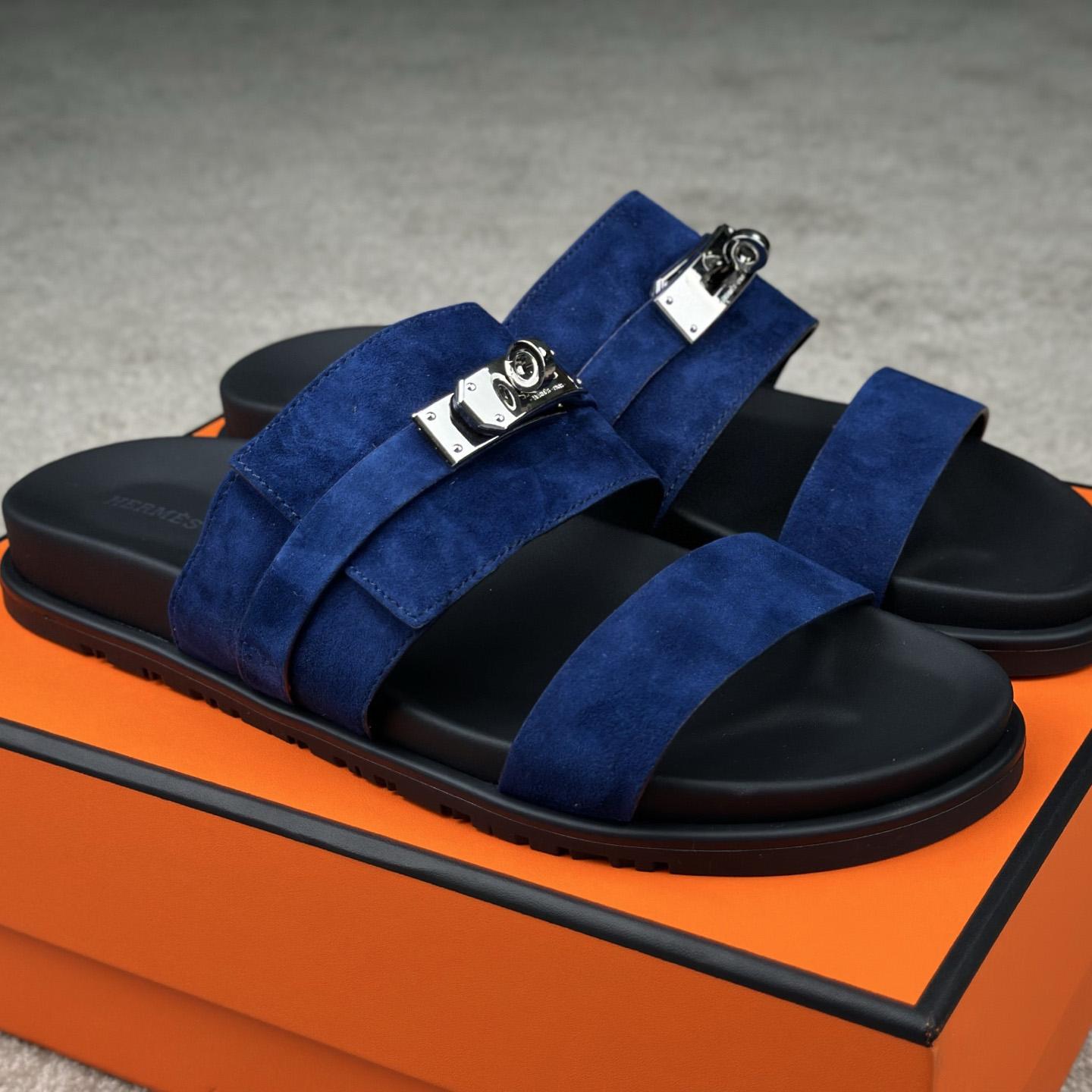 Hermes Jackson Sandal - DesignerGu