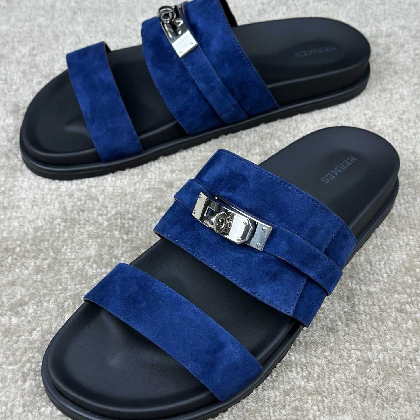 Hermes Jackson Sandal - DesignerGu