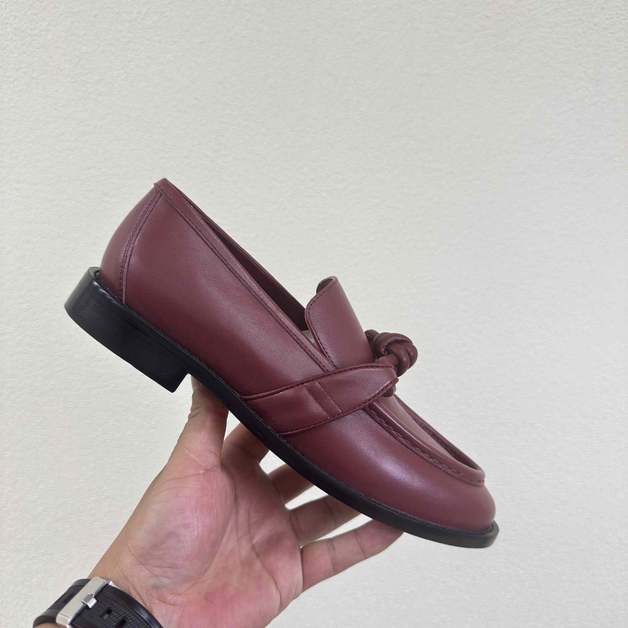 Bottega Veneta Astaire Loafer - DesignerGu