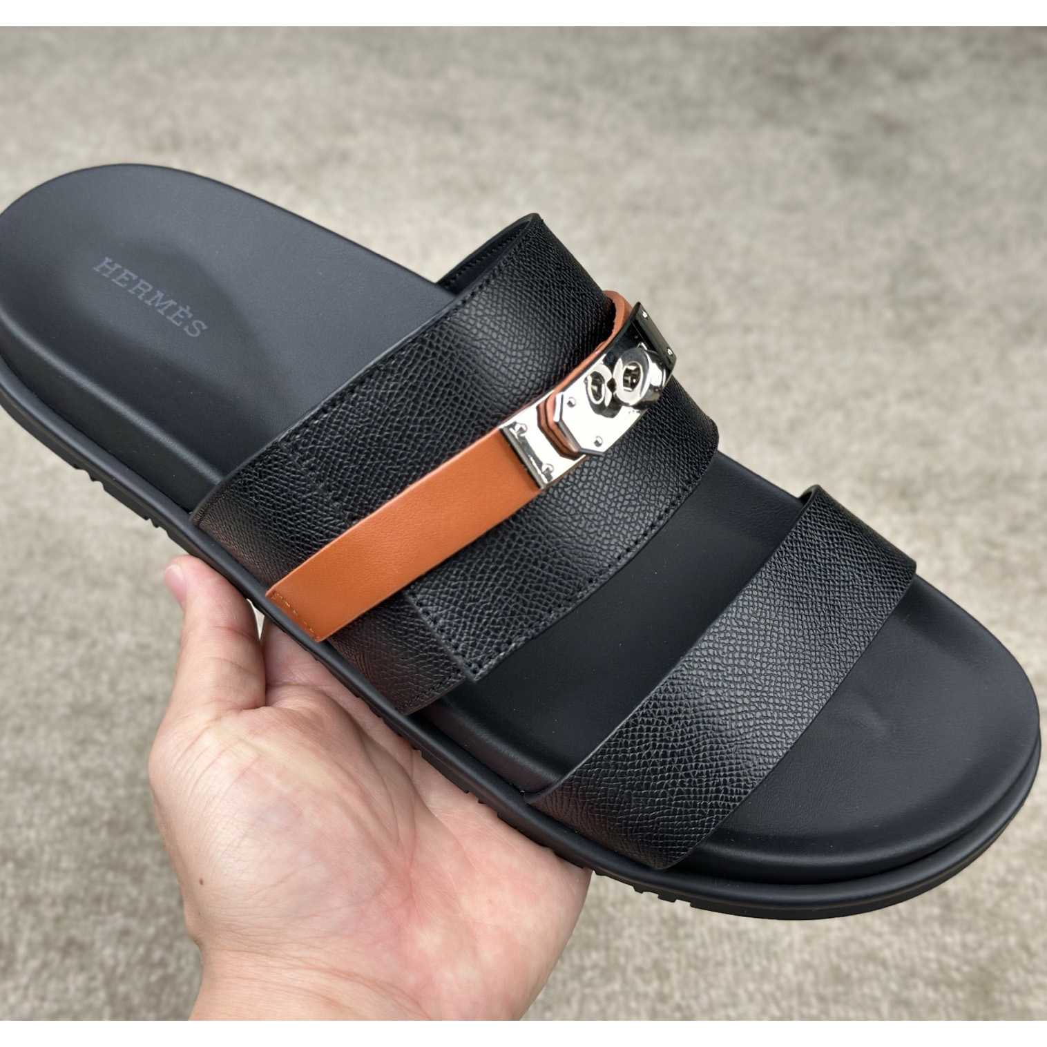 Hermes Jackson Sandal - DesignerGu