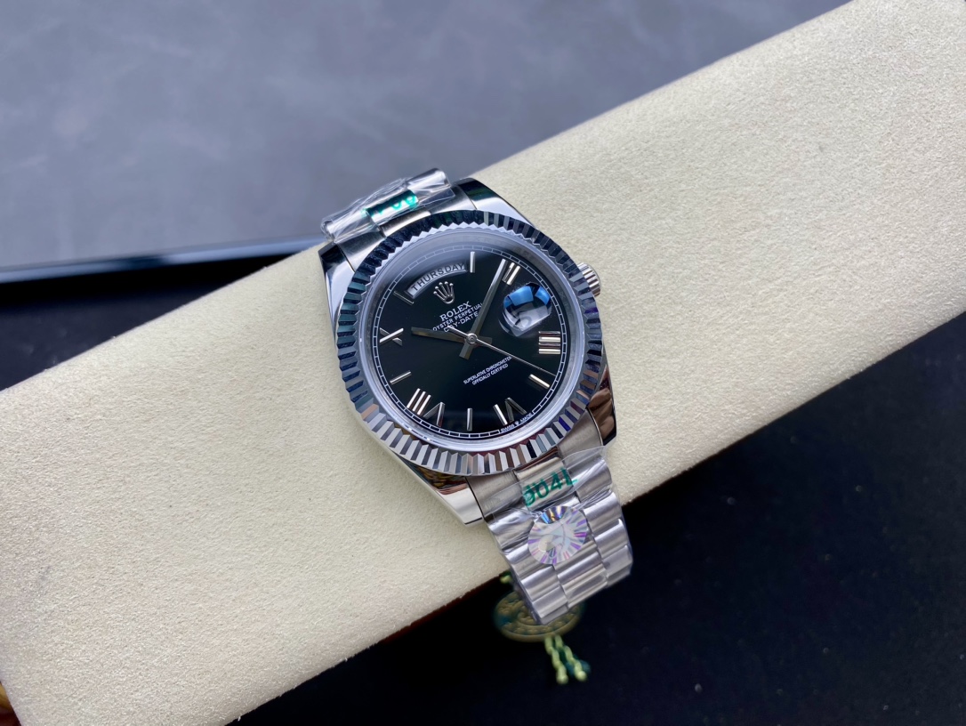 Rolex Day Date Watch - DesignerGu