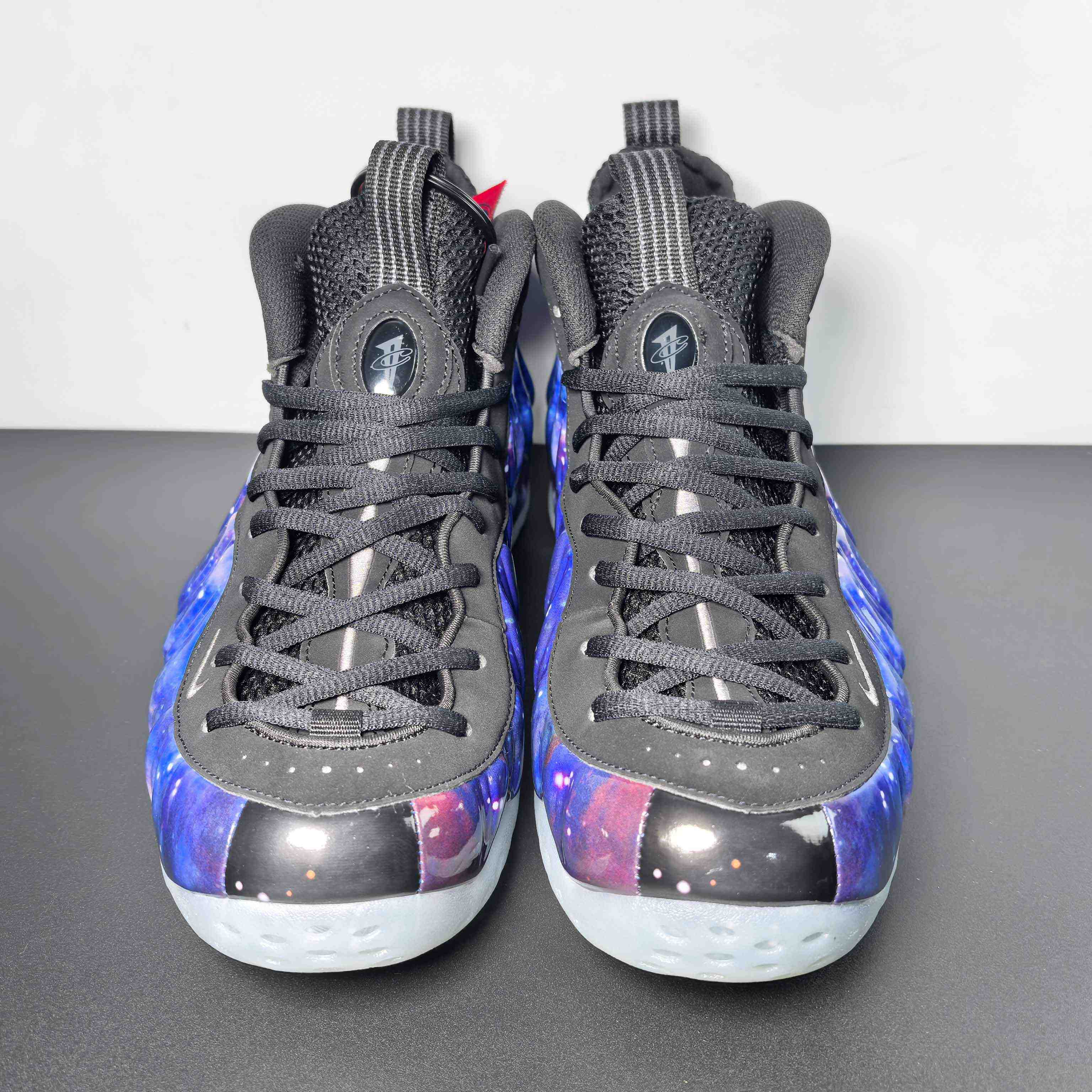 Nike Air Foamposite One “Galaxy” Sneakers         FQ4303-400 - DesignerGu