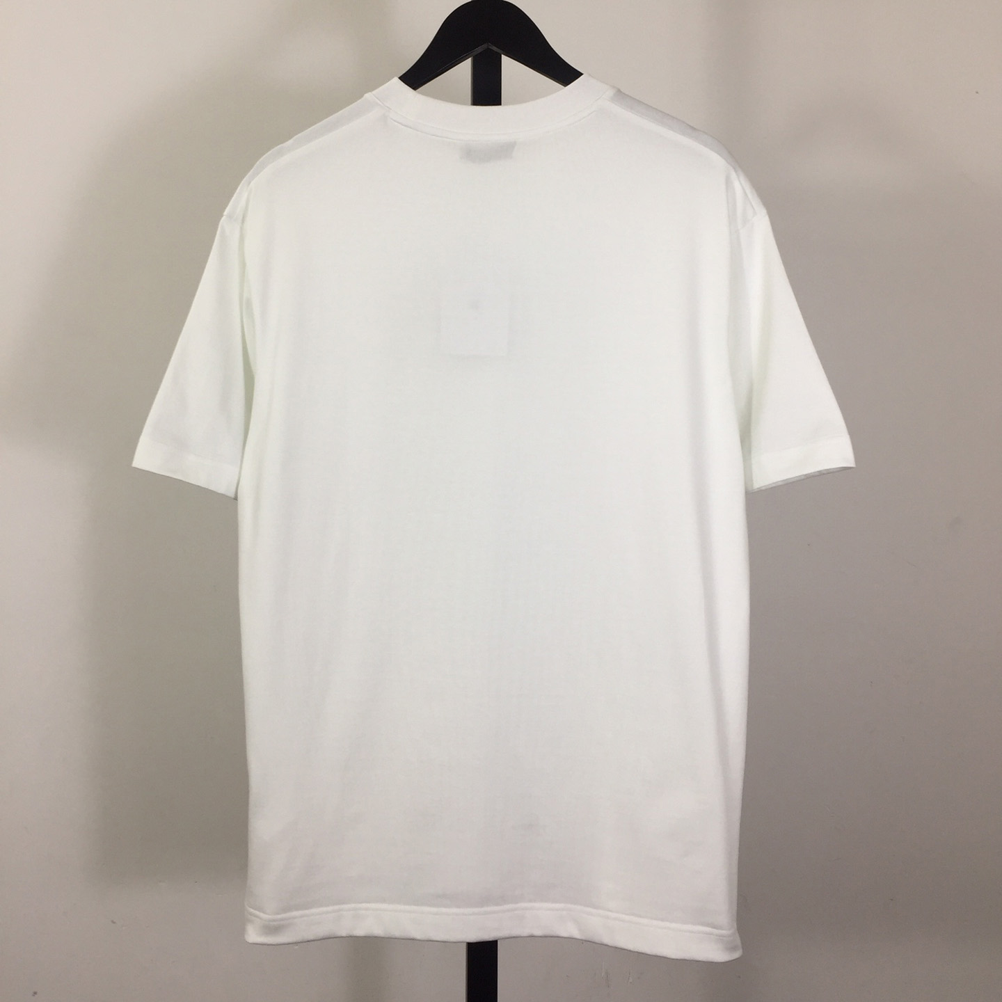 Givenchy 4G T-shirt In Cotton - DesignerGu