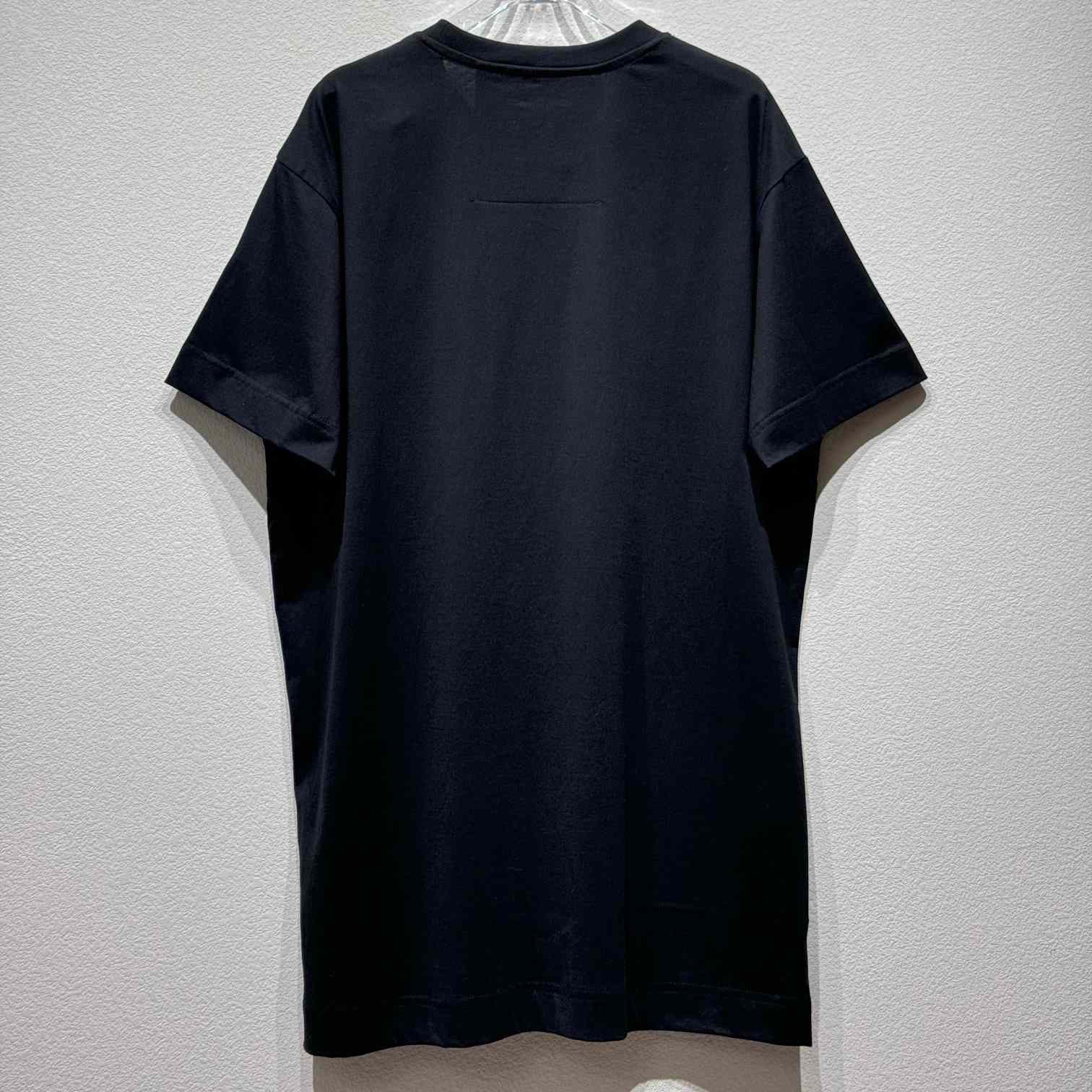 Givenchy Standard Short-Sleeve 'Black' - DesignerGu