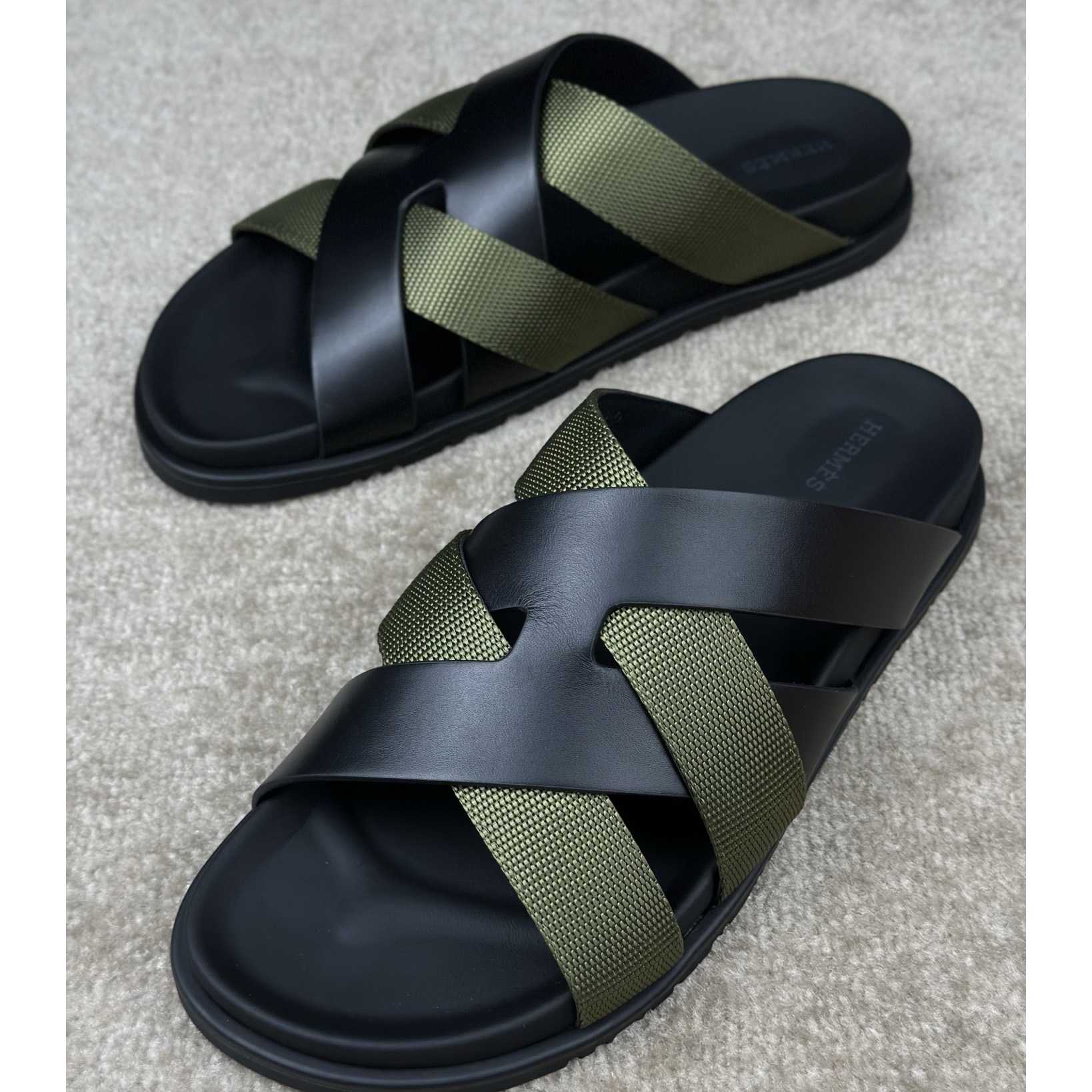 Hermes Kazimir Sandal - DesignerGu