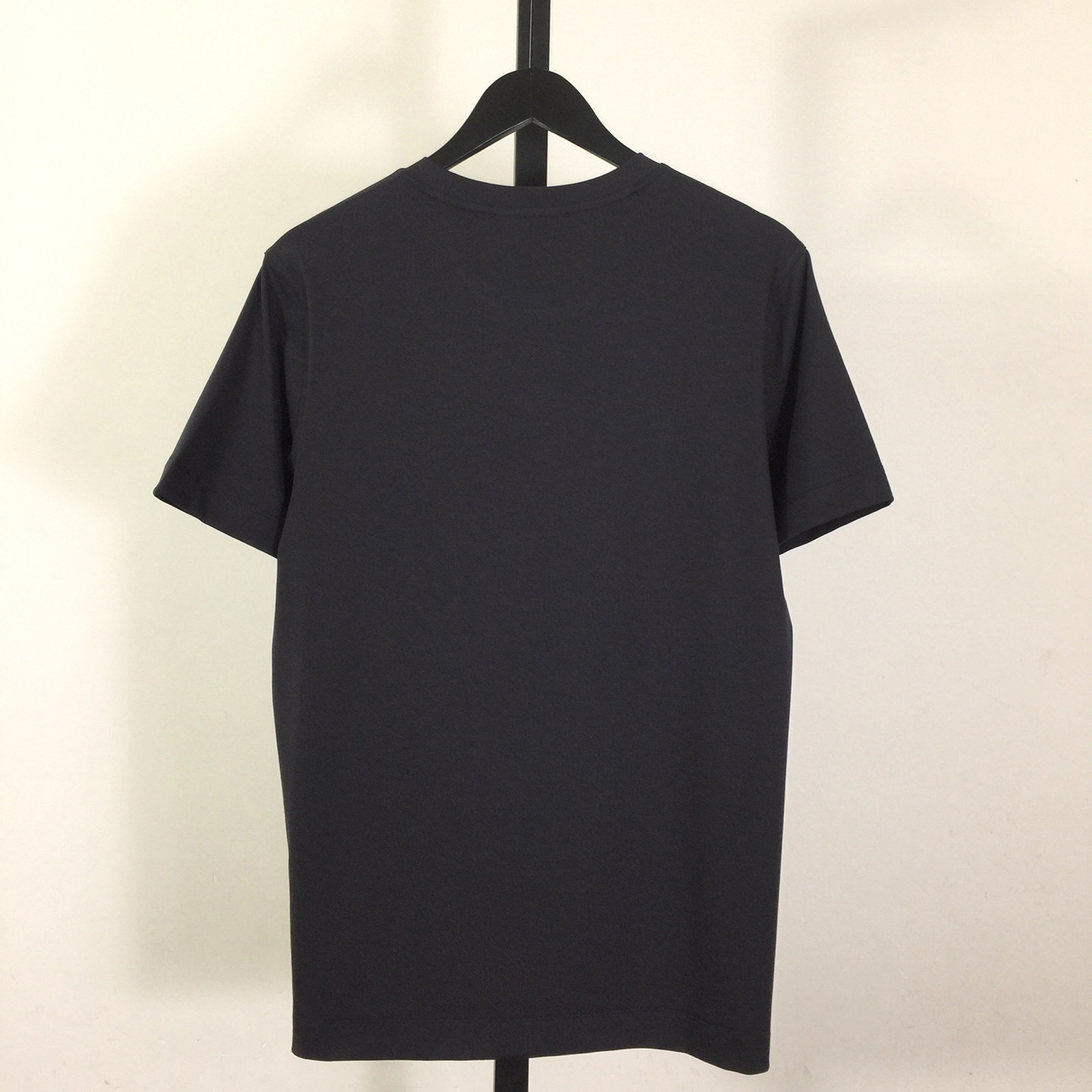 Gucci Cotton Jersey T-shirt With Embroidery - DesignerGu