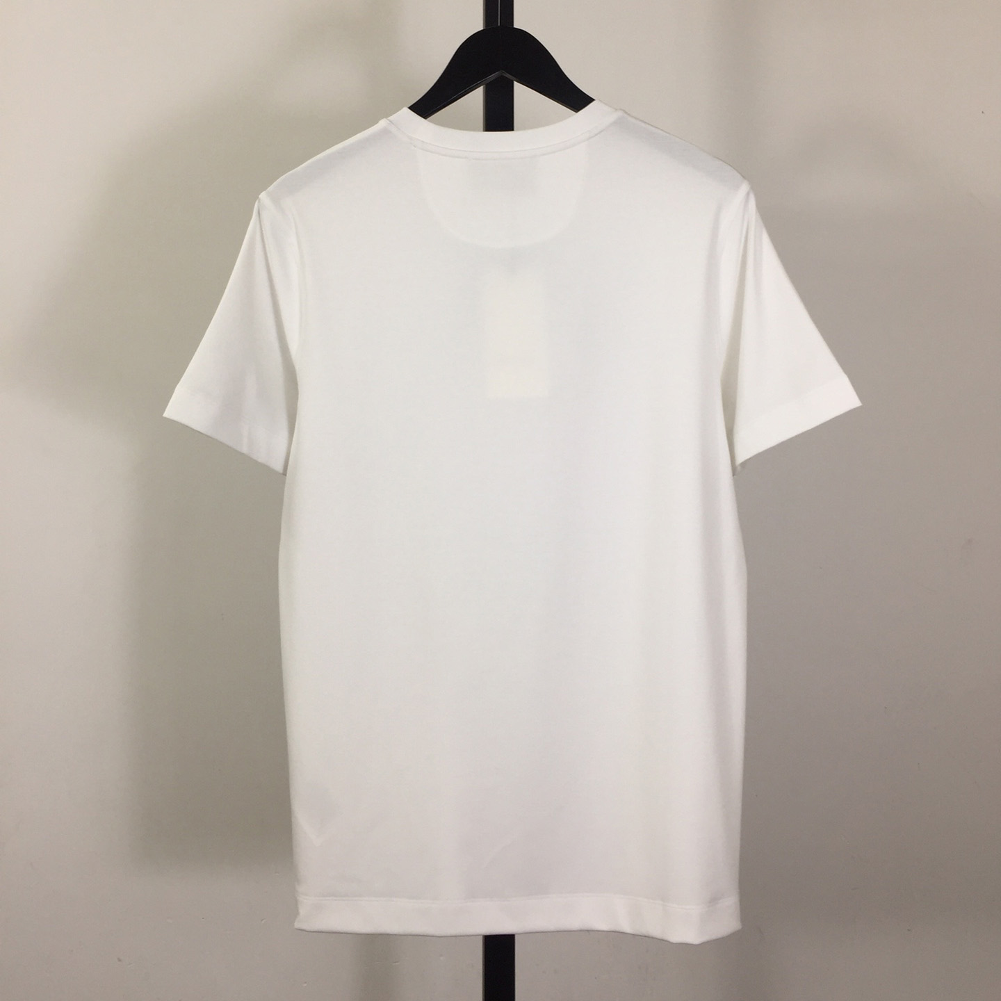 Gucci Cotton Jersey T-shirt With Embroidery - DesignerGu