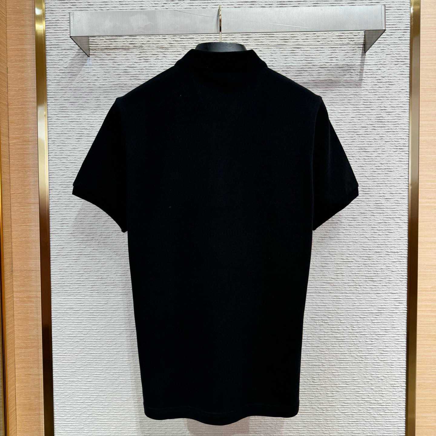 Dior CD Icon Polo Shirt  - DesignerGu