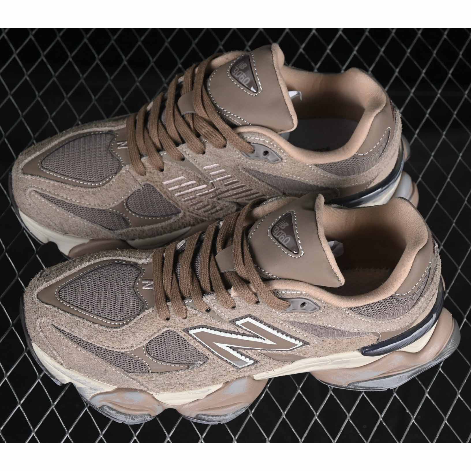 New Balance NB9060 Sneakers        U9060PB - DesignerGu