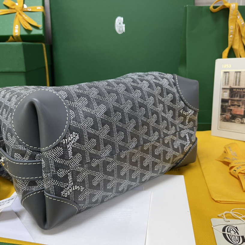 Goyard Boeing 25 Toilet Bag(25x12x12cm) - DesignerGu