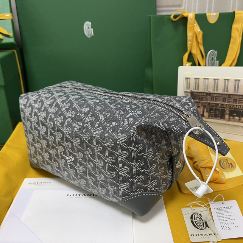 Goyard Boeing 25 Toilet Bag(25x12x12cm) - DesignerGu