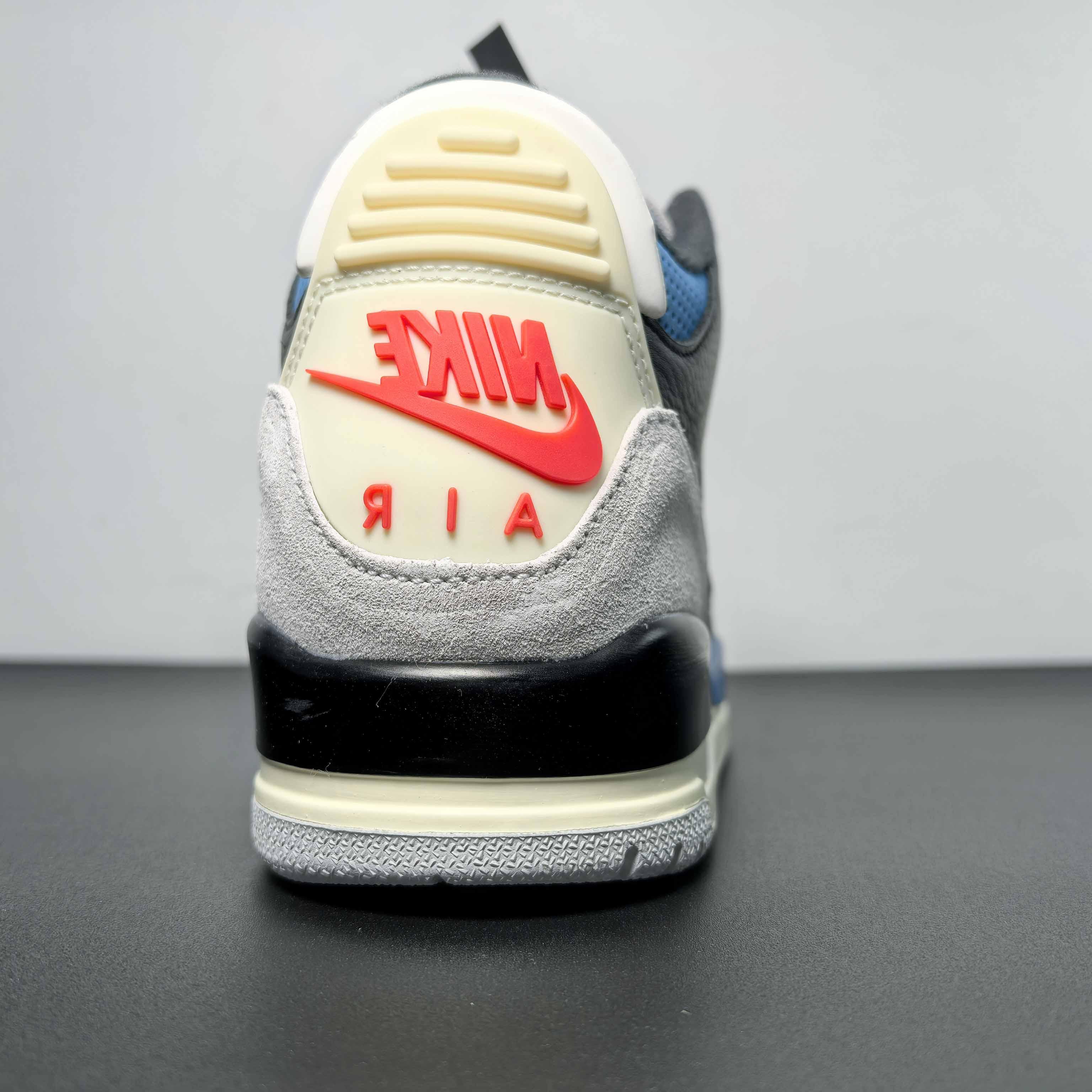 Air Jordan 3 OG“Rare Air” Basketball Shoes    IB8967-004 - DesignerGu