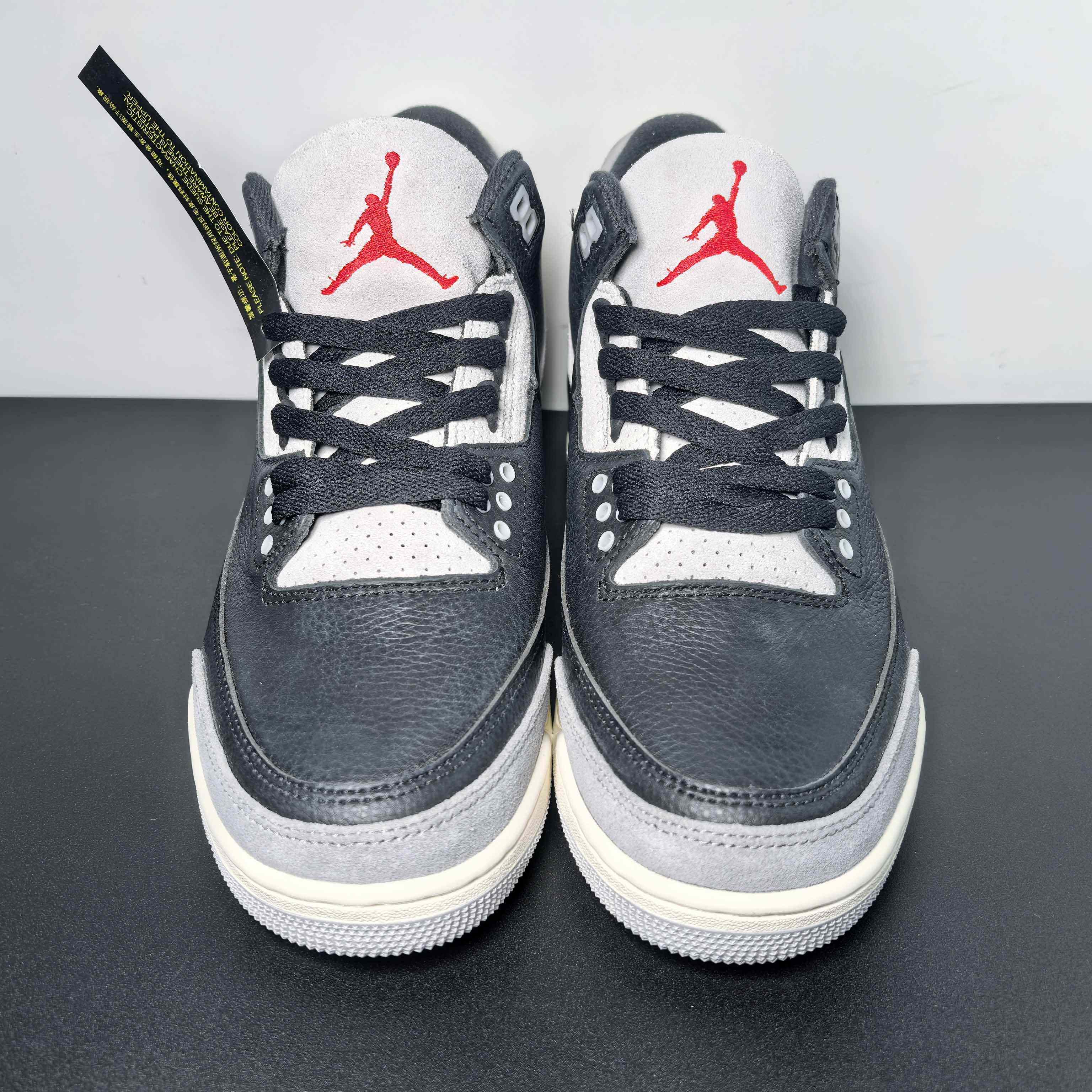 Air Jordan 3 OG“Rare Air” Basketball Shoes    IB8967-004 - DesignerGu