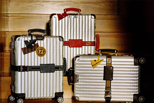 The Best Weekend Getaway Luggage - DesignerGu