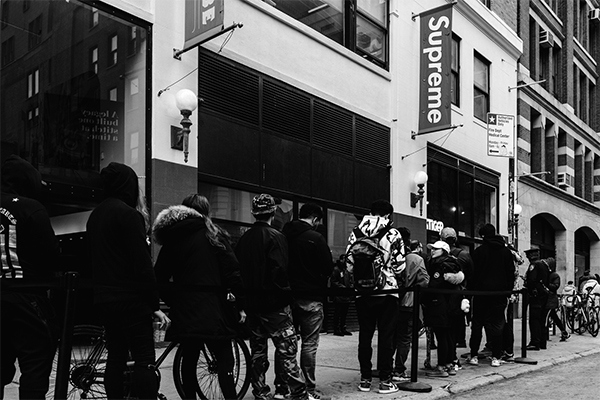 Supreme Has Closed the Doors on Its Original Lafayette Street Location - DesignerGu